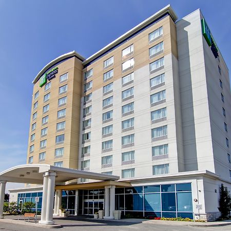 Holiday Inn Express Hotel & Suites Toronto - Markham By Ihg Richmond Hill Exterior foto