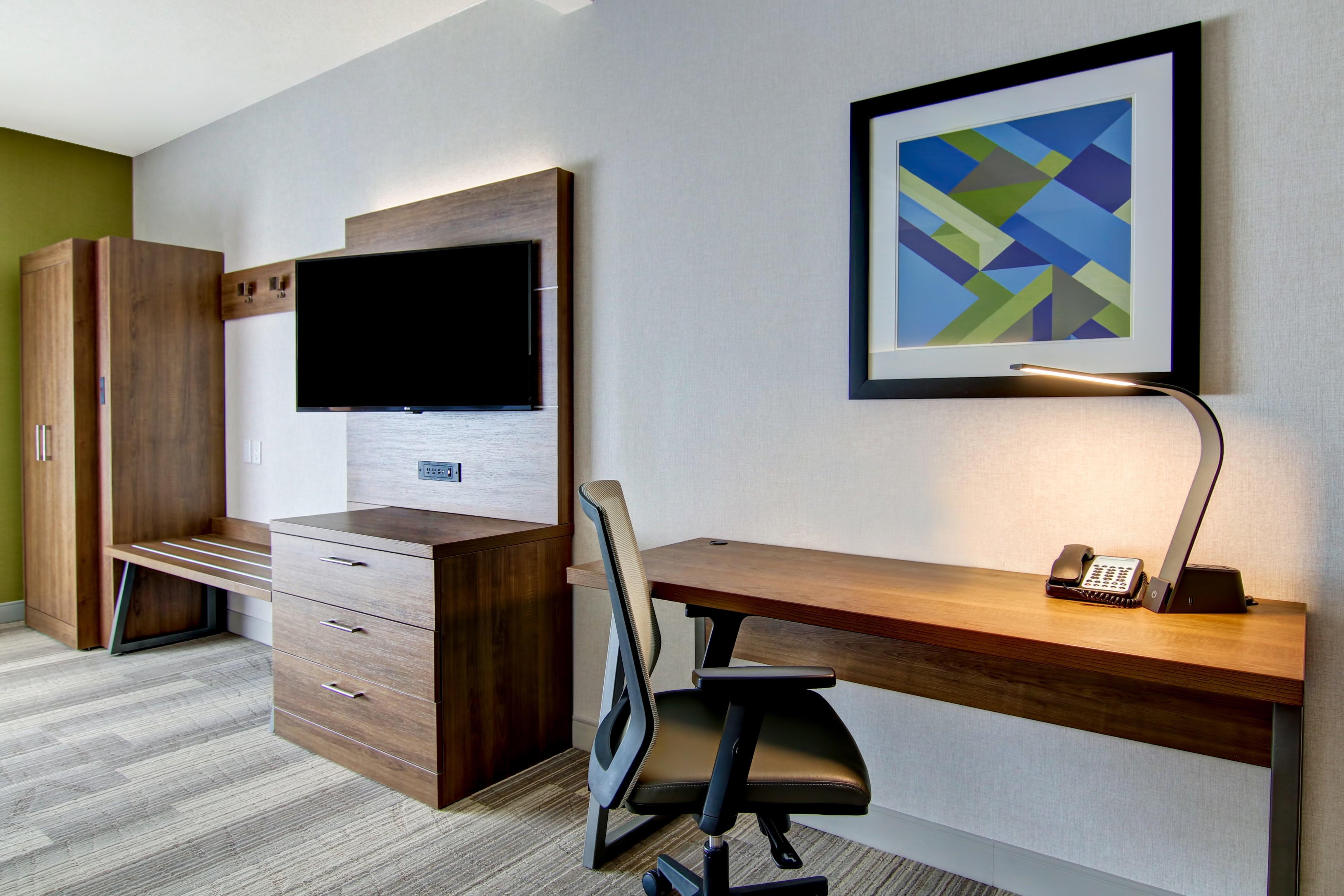 Holiday Inn Express Hotel & Suites Toronto - Markham By Ihg Richmond Hill Exterior foto