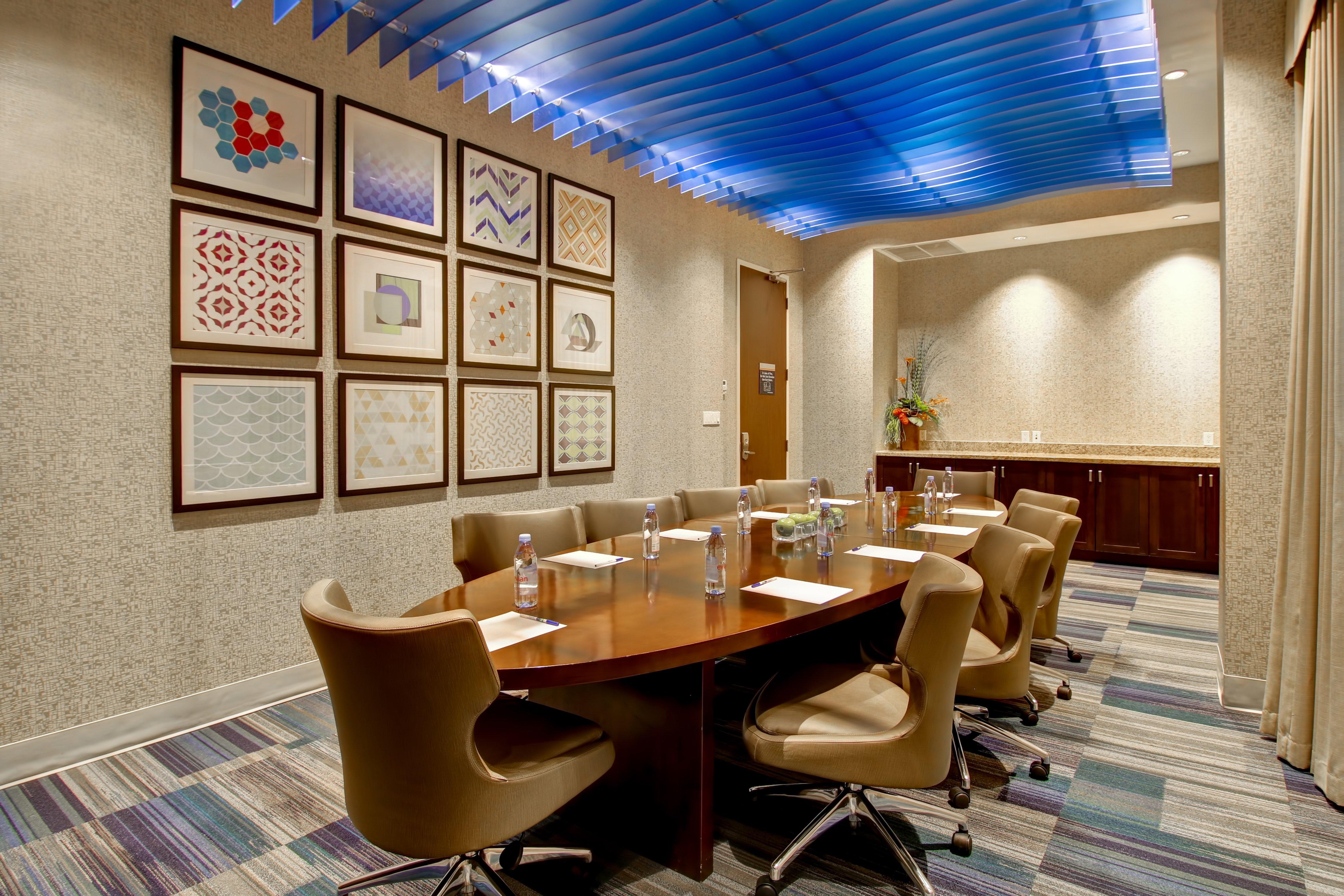 Holiday Inn Express Hotel & Suites Toronto - Markham By Ihg Richmond Hill Exterior foto