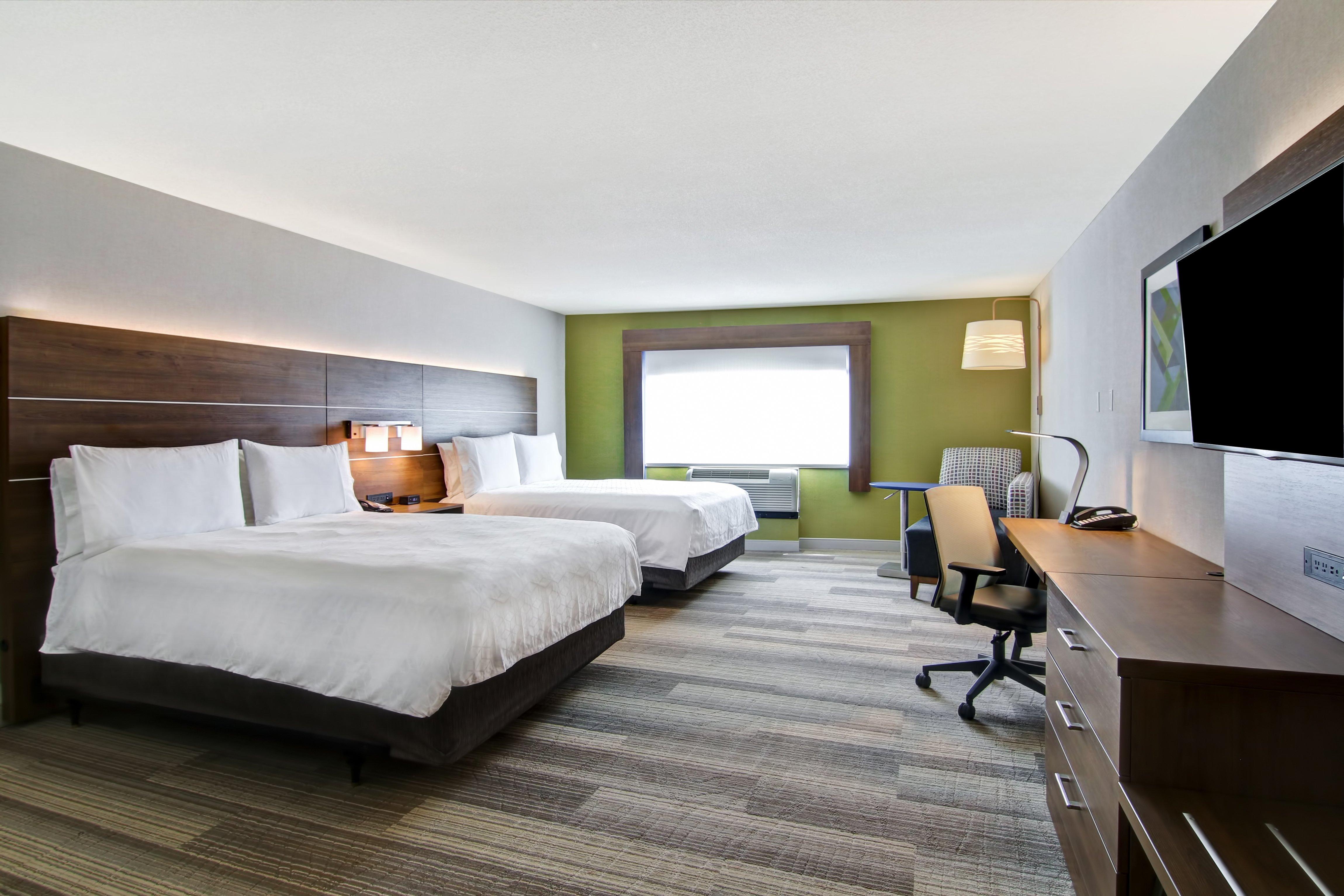 Holiday Inn Express Hotel & Suites Toronto - Markham By Ihg Richmond Hill Exterior foto