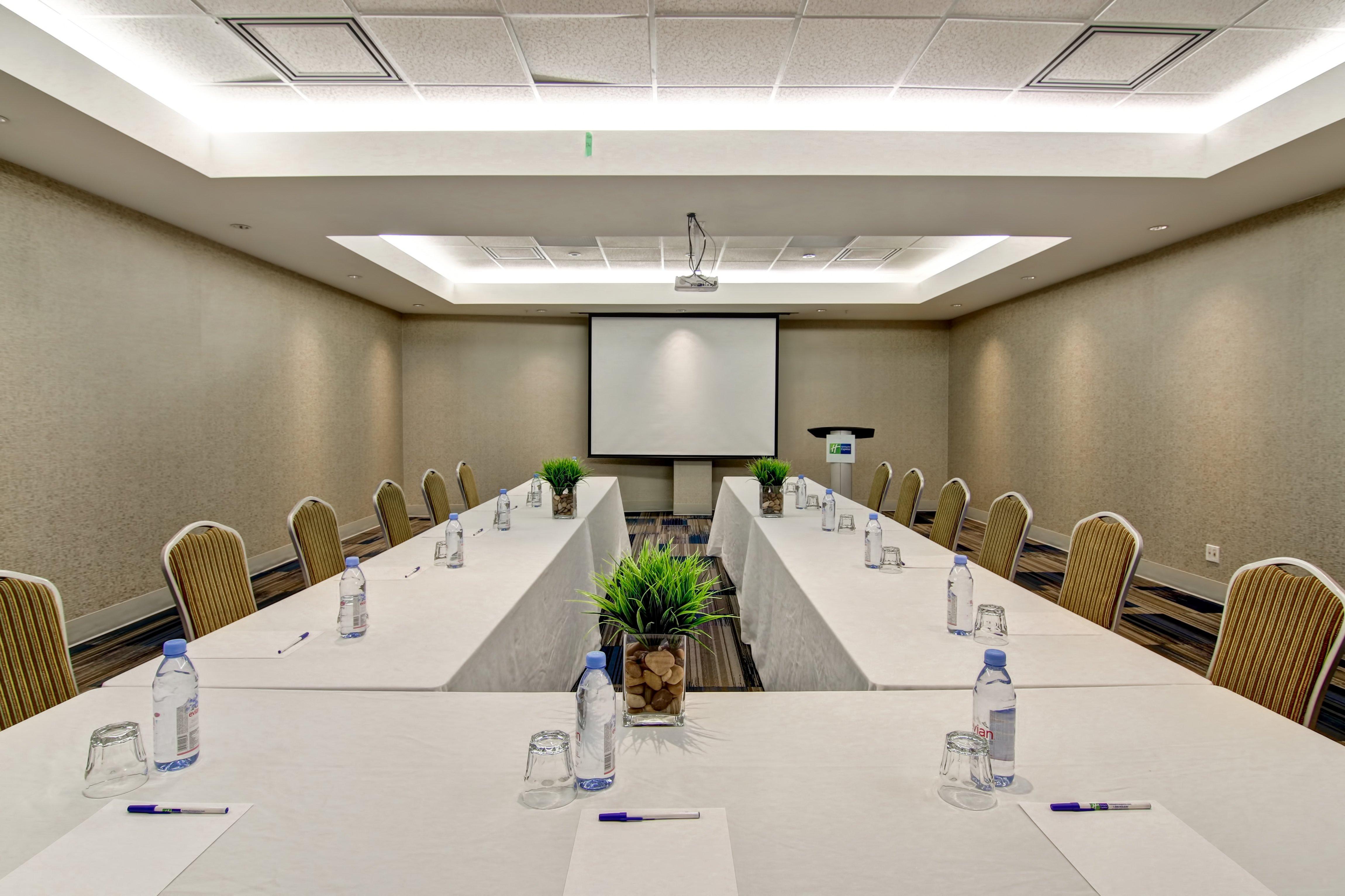 Holiday Inn Express Hotel & Suites Toronto - Markham By Ihg Richmond Hill Exterior foto