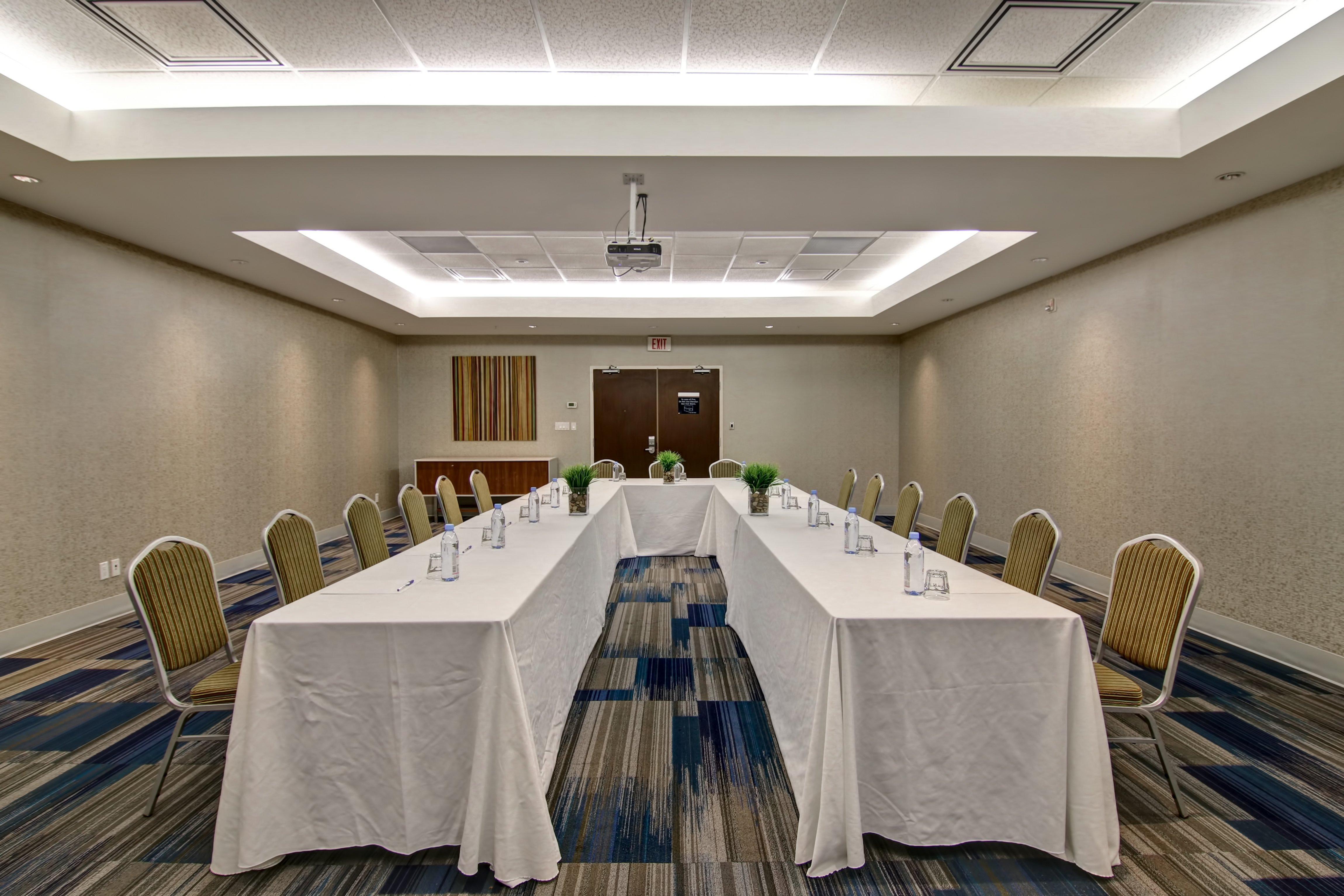 Holiday Inn Express Hotel & Suites Toronto - Markham By Ihg Richmond Hill Exterior foto