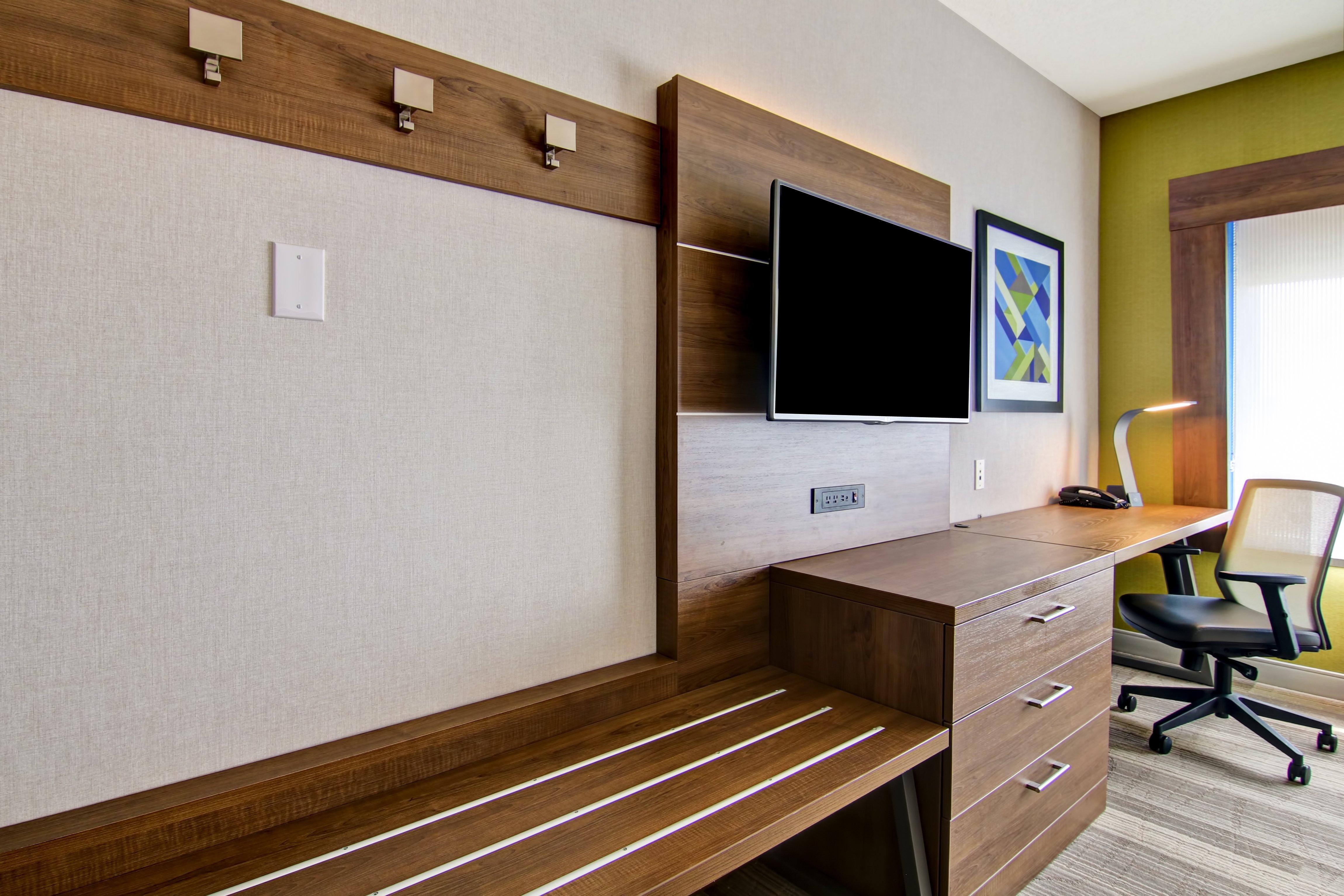 Holiday Inn Express Hotel & Suites Toronto - Markham By Ihg Richmond Hill Exterior foto