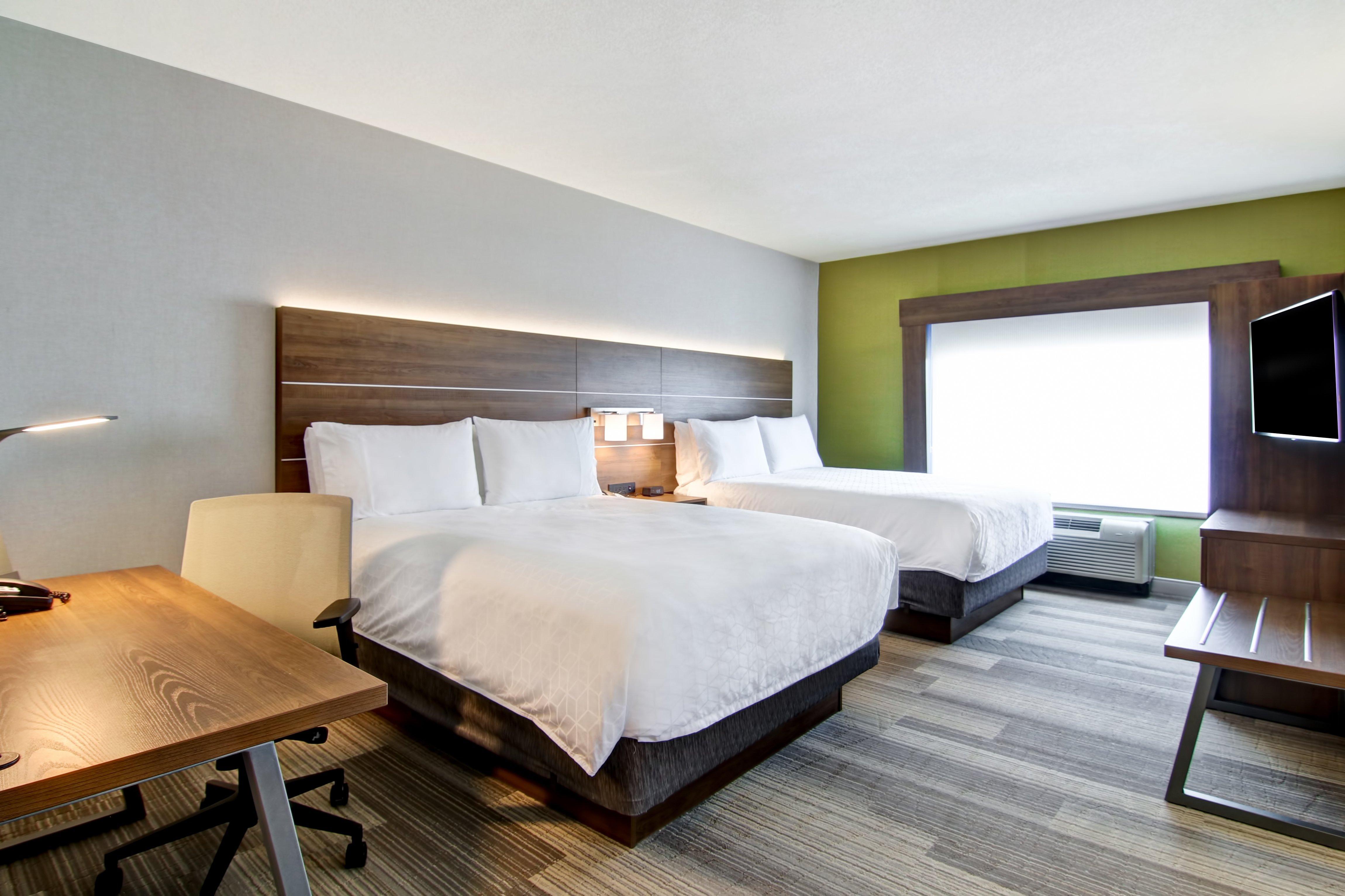 Holiday Inn Express Hotel & Suites Toronto - Markham By Ihg Richmond Hill Exterior foto