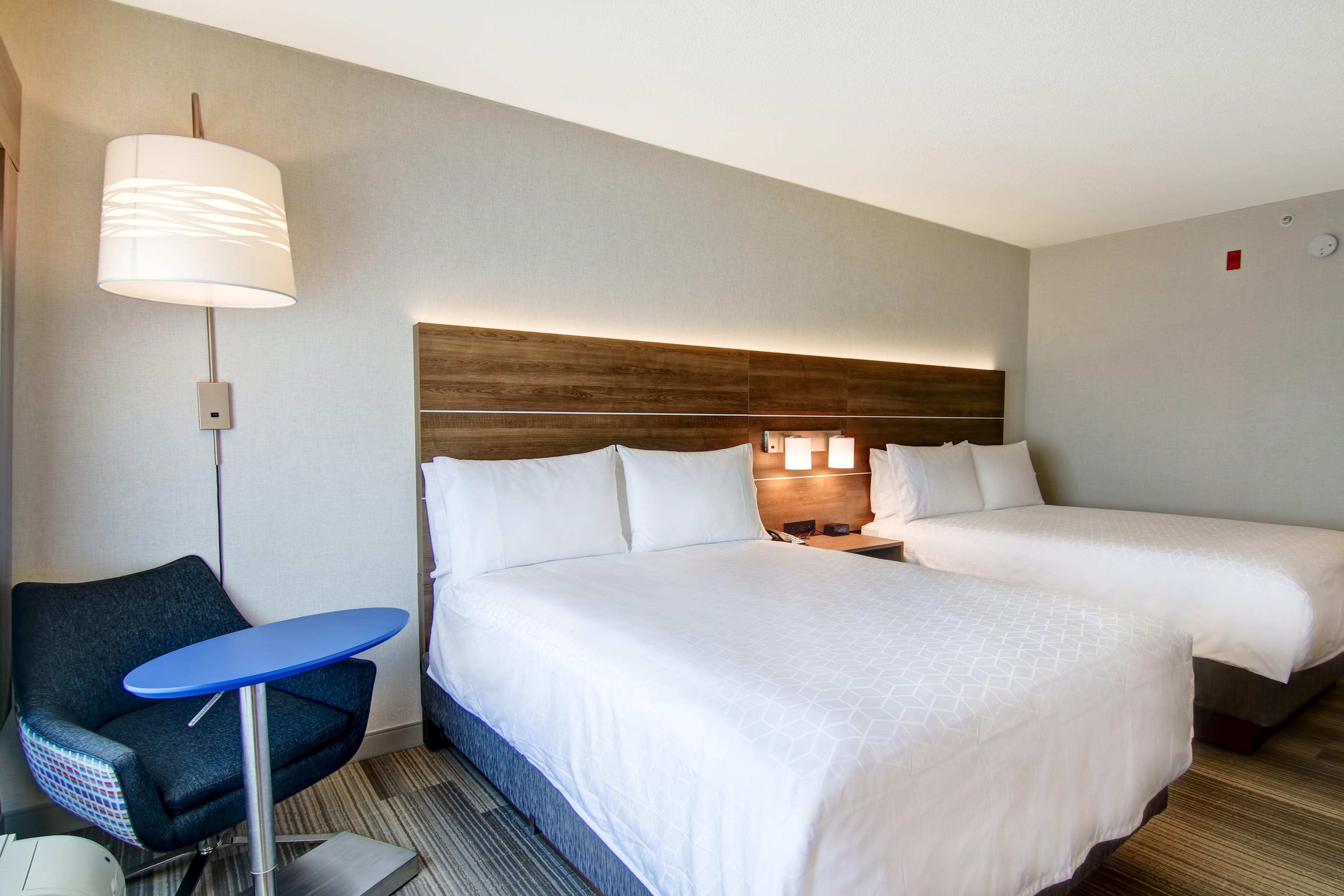 Holiday Inn Express Hotel & Suites Toronto - Markham By Ihg Richmond Hill Exterior foto