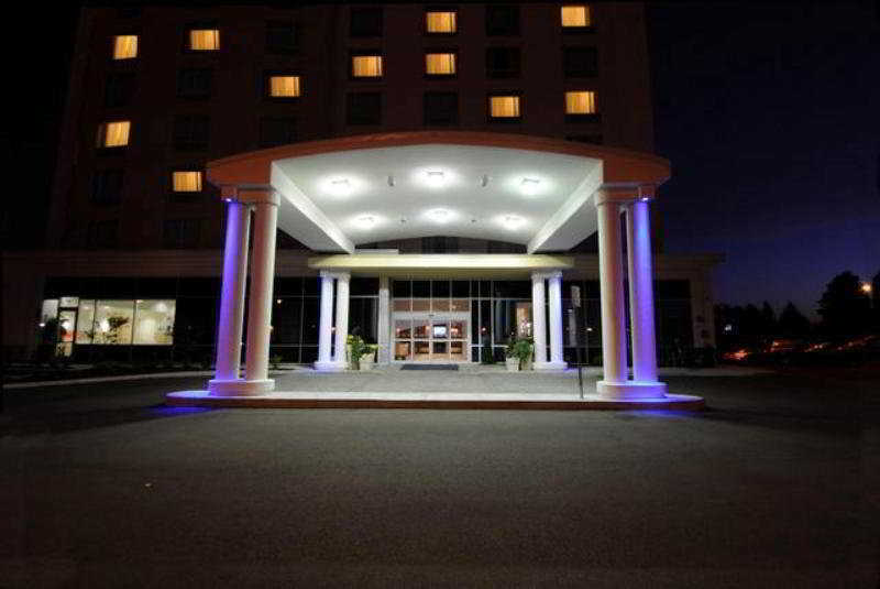 Holiday Inn Express Hotel & Suites Toronto - Markham By Ihg Richmond Hill Exterior foto