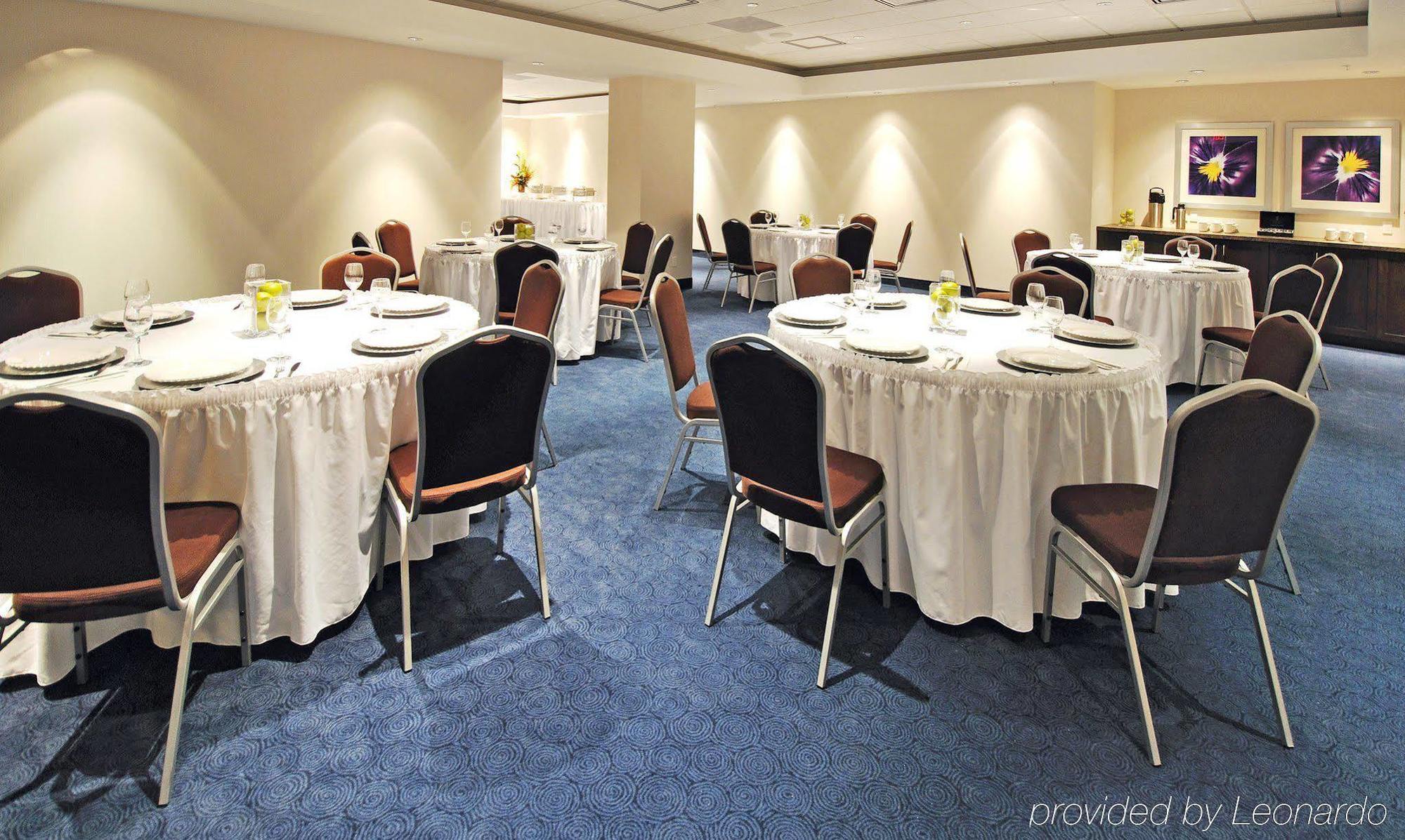 Holiday Inn Express Hotel & Suites Toronto - Markham By Ihg Richmond Hill Restaurante foto